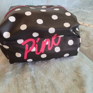 VS PINK Cosmetic Bag